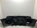 передняя часть (ноускат) в сборе Volkswagen Golf 5 поколение 2005, 1.6 л., FSI, BLP, бензин, 6МКПП, синий, хетчбэк 5 дв. - фото №5