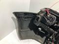 передняя часть (ноускат) в сборе Volkswagen Golf 5 поколение 2005, 1.6 л., FSI, BLP, бензин, 6МКПП, синий, хетчбэк 5 дв. - фото №9
