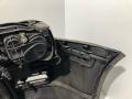 передняя часть (ноускат) в сборе Volkswagen Golf 5 поколение 2005, 1.6 л., FSI, BLP, бензин, 6МКПП, синий, хетчбэк 5 дв. - фото №10