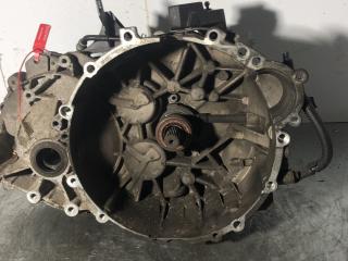 КПП механическая (МКПП) Volvo S40 2 поколение 2004, 2.4 л., B 5244 S, бензин, 5МКПП, седан, T108600, M56L, P9482296