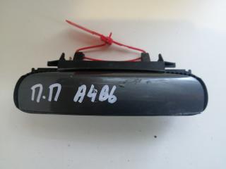 ручка наружная Audi A4 B6 2003, 2.5 л., AKE, дизель, мышка, универсал