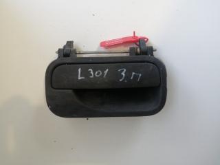 ручка наружная задняя правая Opel Vectra B [рестайлинг] 1999, 2.0 л., X 20 DTH, дизель, 5МКПП, универсал