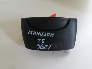 ручка наружная задняя левая Renault Kangoo 1 поколение 2001, 1.4 л., бензин, АКПП, фургон