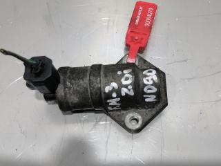 клапан EGR Ford Mondeo 3 поколение 2003, 2.0 л., бензин, 5МКПП, зеленый, универсал