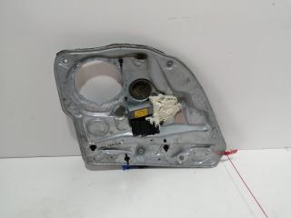 стеклоподъемник электрический задний левый Volkswagen Golf 4 поколение 2000, 1.9 л., AJM, дизель, 6МКПП, универсал