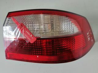 фонарь задний правый Renault Laguna 2 поколение 2003, 1.8 л., F4P 774, бензин, 5МКПП, хетчбэк 5 дв.