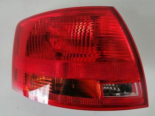 фонарь задний левый Audi A4 B7 2006, 2.0 л., BPW, дизель, 6МКПП, универсал