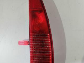 фонарь задний левый Citroen C5 1 поколение 2002, 2.2 л., дизель, АКПП, синий, универсал, NIZ