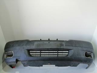 бампер передний Peugeot Expert 1 поколение 1999, минивэн