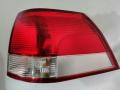 фонарь задний правый Opel Vectra C 2004, 2.2 л., FSI, Z 22 YH, бензин, 5МКПП, черный, универсал - фото №3