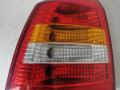 фонарь задний левый Opel Astra G 2004, 1.7 л., Z 17 DTL, дизель, 5МКПП, серебро, хетчбэк 5 дв. - фото №4