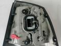 фонарь задний левый Opel Astra G 2004, 1.7 л., Z 17 DTL, дизель, 5МКПП, серебро, хетчбэк 5 дв. - фото №5