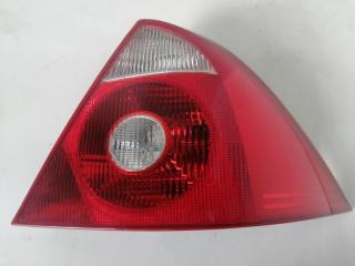 фонарь задний правый Ford Mondeo 3 поколение [рестайлинг] 2004, 2.0 л., HJBB, дизель, МКПП, седан