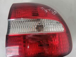 фонарь задний правый Volvo V40 1 поколение [рестайлинг] 2002, 1.9 л., F9Q 419, дизель, 5МКПП, универсал
