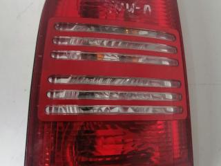 фонарь задний левый Skoda Octavia 1 поколение (A4) [рестайлинг] 2002, 1.9 л., ALH, дизель, универсал
