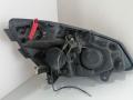 фара левая Renault Scenic 2 поколение 2004, 1.6 л., K4M 616, бензин, минивэн, HELLA - фото №2
