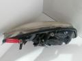 фара левая Renault Scenic 2 поколение 2004, 1.6 л., K4M 616, бензин, 5МКПП, минивэн, HELLA - фото №3