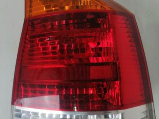 фонарь задний правый Opel Vectra C 2003, 2.2 л., Z 22 SE, бензин, АКПП, седан