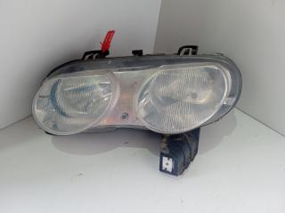 фара левая Rover 75 1 поколение 2002, 2.5 л., 25 K4F, бензин, 5МКПП, универсал