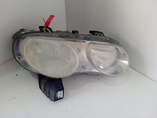 фара правая Rover 75 1 поколение 2002, 2.5 л., 25 K4F, бензин, 5МКПП, универсал