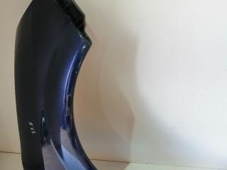 крыло переднее правое Renault Scenic 2 поколение 2004, 1.6 л., K4M 616, бензин, 5МКПП, минивэн