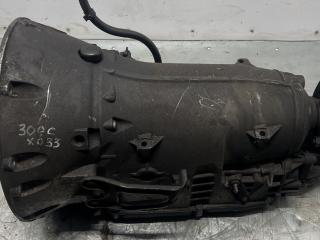 КПП автоматическая (АКПП) Chrysler 300C 1 поколение 2009, 3.0 л., дизель, АКПП, седан