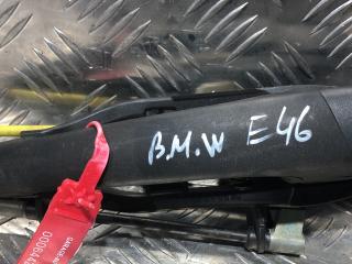 ручка наружная BMW 3 серия E46 2001, 1.9 л., M43 B19 (194E1), бензин, универсал