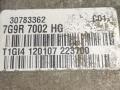 КПП механическая (МКПП) Land Rover Freelander 2 поколение 2008, 2.2 л., дизель, 6МКПП, внедорожник 5 дв., 7G9R7002HG - фото №6