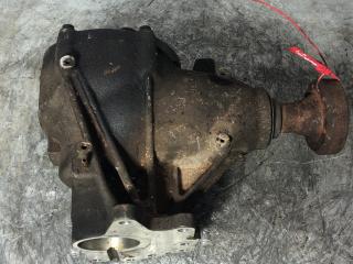 раздаточная коробка Land Rover Freelander 2 поколение 2008, 2.2 л., дизель, 6МКПП, внедорожник 5 дв., 7527111200