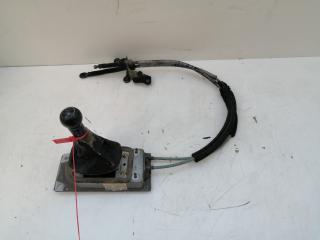 кулиса Volkswagen Golf 4 поколение 2002, 1.9 л., AXR, дизель, 5МКПП, универсал