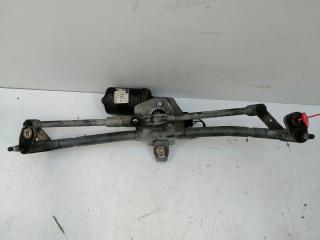 механизм стеклоочистителя (трапеция дворников) Volkswagen Bora 1 поколение 2002, 1.9 л., ASZ, дизель, 6МКПП, седан