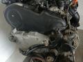 двигатель Volkswagen Passat B6 2010, 2.0 л., CBDA, дизель, 5МКПП, седан, CBD - фото №3