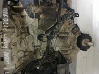 КПП автоматическая (АКПП) Renault Laguna 3 поколение 2007, 2.0 л., M9R 805, дизель, АКПП, универсал, AJO-004, G7411N1621