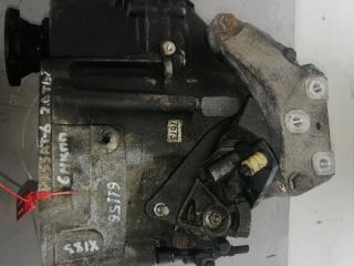 КПП механическая (МКПП) Volkswagen Passat B6 2008, 2.0 л., BKP, дизель, 6МКПП, седан, KDN
