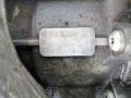 КПП механическая (МКПП) Volkswagen Passat B6 2007, 2.0 л., BKP, дизель, 6МКПП, седан, JLU - фото №6