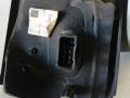зеркало наружное левое Renault Scenic 1 поколение [рестайлинг] 2002, 1.6 л., K4M 616, бензин, 5МКПП, минивэн - фото №3