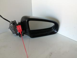 зеркало наружное правое Audi A4 B7 2006, 2.0 л., BPW, дизель, 6МКПП, универсал