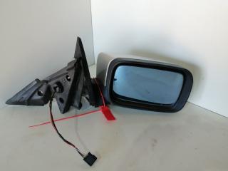 зеркало наружное правое BMW 3 серия E46 2001, 1.9 л., M43 B19 (194E1), бензин, универсал