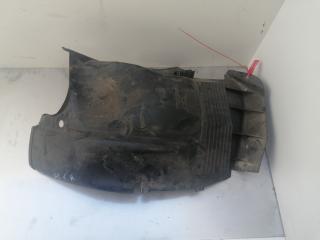 защита арок передняя правая (подкрылок) Renault Scenic 1 поколение [рестайлинг] 2002, 1.6 л., K4M 616, бензин, 5МКПП, минивэн