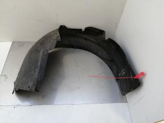 защита арок передняя правая (подкрылок) Audi A6 4B/C5 1999, 2.4 л., APS, бензин, АКПП, седан