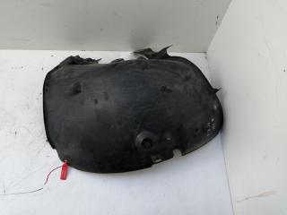 защита арок передняя левая (подкрылок) Renault Scenic 2 поколение 2004, 1.6 л., K4M 616, бензин, минивэн