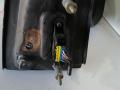 зеркало наружное правое Renault Scenic 1 поколение [рестайлинг] 2002, 1.6 л., K4M 616, бензин, 5МКПП, минивэн - фото №3