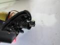зеркало наружное левое Peugeot 307 1 поколение [рестайлинг] 2005, 1.6 л., 9HX (DV6ATED4), дизель, 5МКПП, универсал - фото №3