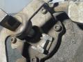 КПП механическая (МКПП) Opel Vectra C 2004, 2.2 л., Z 22 YH, бензин, 5МКПП, черный, универсал - фото №5