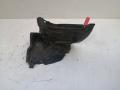 защита арок передняя левая (подкрылок) Mercedes-Benz C-Класс W203/S203/CL203 2002, 2.2 л., OM 611.960, дизель, АКПП - фото №2