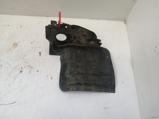 защита арок передняя левая (подкрылок) Mercedes-Benz C-Класс W203/S203/CL203 2002, 2.2 л., OM 611.960, дизель, АКПП