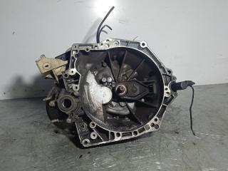 КПП механическая (МКПП) Peugeot 307 1 поколение [рестайлинг] 2007, 1.6 л., 9HV (DV6ATED4), дизель, 5МКПП, универсал, 20DM69