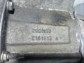 КПП механическая (МКПП) Peugeot 307 1 поколение [рестайлинг] 2007, 1.6 л., 9HV (DV6ATED4), дизель, 5МКПП, универсал, 20DM69 - фото №5