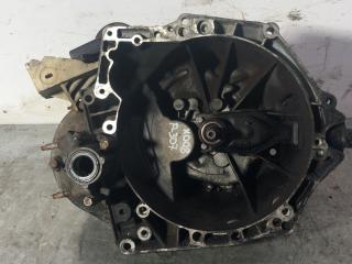 КПП механическая (МКПП) Peugeot 307 1 поколение [рестайлинг] 2005, 1.6 л., 9HX (DV6ATED4), дизель, 5МКПП, 20DM69