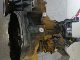 КПП механическая (МКПП) Skoda Roomster 1 поколение 2007, 1.6 л., дизель, 5МКПП, минивэн, JDE